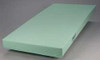 C-MATT H11843 MATTRESS 75X30X4 IN FOAM BLUE