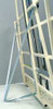 SAFETY SPEED H20 FIXED STAND MFR. NO H4 C4 AND H5-H20
