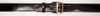 GOULD  GOODRICH INC. H59-34CLBR GOULD AND GOODRICH -LINED DUTY BELT, 4 R