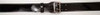 GOULD  GOODRICH INC. H59-54CL GOULD AND GOODRICH -LINED DUTY BELT, 4 R