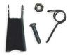 COLUMBUS MCKINNON H7540 HOOK ACCESSORIES; TYPE: LATCH KIT ; HOOK