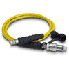 ENERPAC HC7206B HYDRAULIC HYDRAULIC PUMP HOSE: 1/4" ID, 