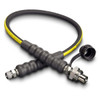 ENERPAC HC9203 1/4" INSIDE DIAM X 3/8 NPT 3' HYDRAULIC 
