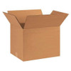 BOX KING HD161212 SHIPPING CARTON 12 IN.X12 IN. 95 LB.
