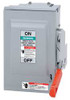 SIEMENS HF362PVPG SOLAR SAFETY SWITCH FUSIBLE 60A 600VDC
