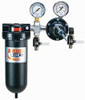 DEVILBISS HFRL-508 FILTER/REGULATOR