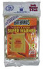 HEATMAX HH11PDQ HAND WARMER 5IN. X 3-3/4 IN. PK3