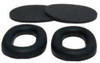 ELVEX HK-600 REPLACEMENT EAR MUFF PAD KIT ELVEX COM