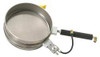 CLEVELAND VIBRATOR CO. HK-QS-12 LABORATORY SCREENER