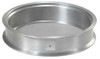 CLEVELAND VIBRATOR CO. HK-SF-1210 ULTRASONIC MESH SIEVE MESH SIZE 10