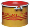SKOLNIK INDUSTRIES, INC. HM0501 SALVAGE DRUM OPEN HEAD 5 GAL. YELLOW
