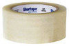 SHURTECH BRANDS HP 100-24K274 CARTON TAPE CLEAR 48MM X 100M PK36