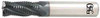 OSG HP400-9843 SQ. END MILL,SINGLE END,CARB,25.00MM