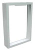 QMARK HTWHSM MOUNTING FRAME,19-3/8"X16-1/4"