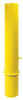 CALPIPE SECURITY BOLLARDS IBP06040-Y-F G5508 BOLLARD REMOVABLE 6 CARBON STEEL Y