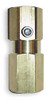 CDI CONTROL DEVICES IC50 VALVE CHECK 1/2 IN