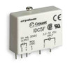 CRYDOM IDC5 MODULE INPUT DC OUTPUT DC WHITE 50MA