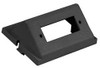 HUBBELL IM1SCA15BK ISTATION MODULE BLACK UNLD