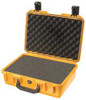 PELICAN PRODUCTS INC. IM2300-12A090 CASE 18-1/4 INLX13-1/2 INWX6-3/4 IND YL