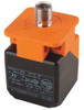 IFM IM5115 PROXIMITY SENSOR INDUCTIVE 20MM PNP NO