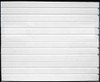 AMERICAN GARAGE DOOR IS24-110X90-XX-2FVL DOCK DOOR STEEL 7 FT 6 IN H X 9 FT W