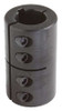 CLIMAX ISCC-112-112-KW ONE-PIECE STANDARD CLAMPING COUPLINGS W/