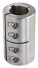 CLIMAX ISCC-125-125SKW SPLIT COUPLING