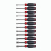 PROTO J1212MND PROTO DURATEK 12 PIECE METRIC NUT DRIVER