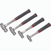 PROTO J1304AVPS PROTO® 4 PIECE ANTI-VIBE® BALL PEIN HAMM