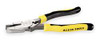 KLEIN TOOLS J213-9NECR JOURNEYMAN™ PLIERS CONNECTOR CRIMP SIDE  KLEIN TOOLS J213-9NECR JOURNEYMAN™ PLIERS CONNECTOR CRIMP SIDE