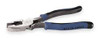 KLEIN TOOLS J213-9NETP SIDE CUTTING PLIERS FISH TAPE PULLING