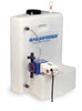 PULSAFEEDER J40492 CHEMICAL TANK 15 G