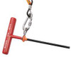 PROTO J46409-TT PROTO® TETHER-READY T-HANDLE HEX KEY - 9