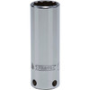 PROTO J5022-TT 11/16", 3/8" DRIVE, DEEP HAND SOCKET