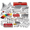 PROTO J99530 MASTER TOOL SET, GENERAL PURPOSE,SAE