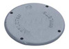 APPLETON ELECTRIC JBK-B BLANK COVER IRON FOR APPLETON JB SERIES