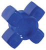 RULAND MANUFACTURING JD21/33-85B JAW COUPLING SPIDER POLYURETHANE