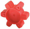 RULAND MANUFACTURING JD32/51-98R JAW COUPLING SPIDER POLYURETHANE