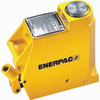 ENERPAC JH1006 BOTTLE JACK,HYDRAULIC,STEEL,100 TON