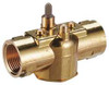 JOHNSON CONTROLS JS2427 VALVE 2 WAY HIGH TEMP ON/OFF (F)NPT 1