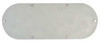 APPLETON ELECTRIC K600 COVER 6IN STEEL FORM 35