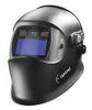 OPTREL K6500 WELDING HELMET SHADE 4 9 TO 13 BLACK