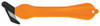 KLEVER EXCEL KCJ-4G-30 H5019 BOX CUTTER 7 IN. ORANGE PK10