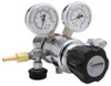 HARRIS INDUSTRIES KH1020 SPCLTY GAS REG CYLINDER HYDROGEN CGA-350