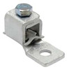 BURNDY KPA25 TERMINAL 4AWG 1.7IN