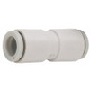 SMC KQ2H03-05A STRAIGHT 5/32 IN.X3/16 IN. TUBEXTUBE