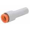 SMC KQ2R11-13A PLUG-IN REDUCER 3/8 IN. TUBEXPLUG-IN