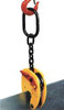 TRACTEL KS075 0-15 PLATE CLAMP 1650 LB 9/16 IN
