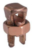 BURNDY KS90 SPLIT BOLT CONNECTORS; CONNECTOR MATERIA