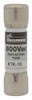 COOPER BUSSMANN KTK-40 600 VAC, 40 AMP, FAST-ACTING GENERAL PUR